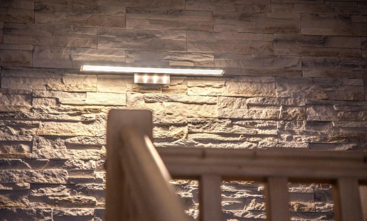 Appartment Salino Ζόλντεν Εξωτερικό φωτογραφία