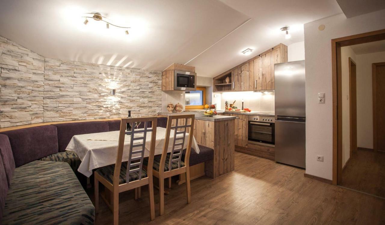 Appartment Salino Ζόλντεν Εξωτερικό φωτογραφία
