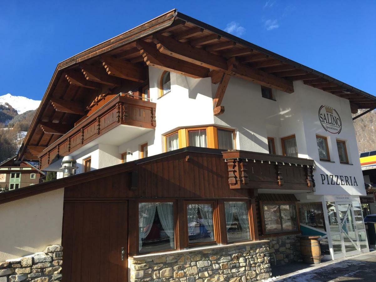 Appartment Salino Ζόλντεν Εξωτερικό φωτογραφία