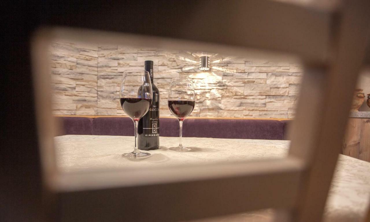 Appartment Salino Ζόλντεν Εξωτερικό φωτογραφία