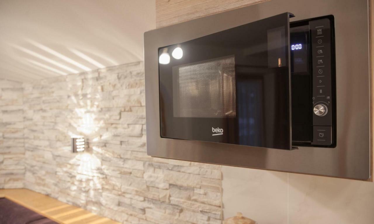 Appartment Salino Ζόλντεν Εξωτερικό φωτογραφία