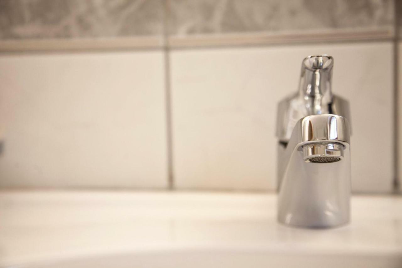 Appartment Salino Ζόλντεν Εξωτερικό φωτογραφία
