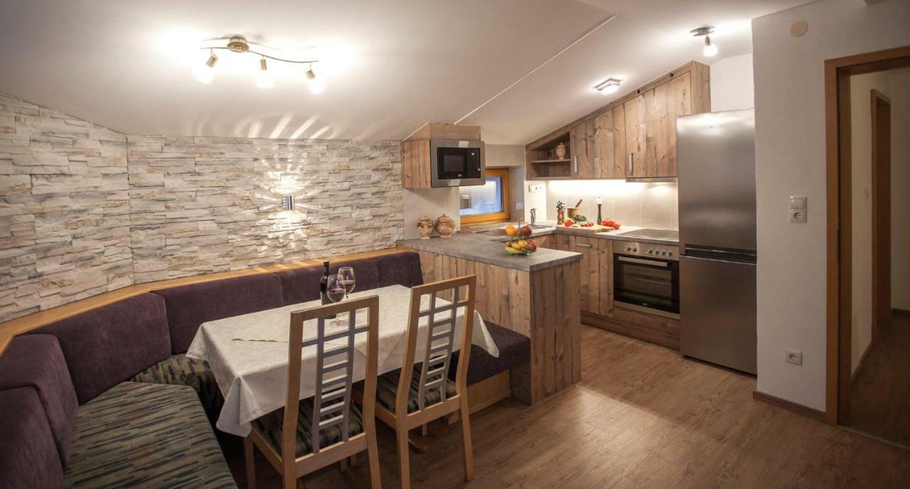Appartment Salino Ζόλντεν Εξωτερικό φωτογραφία