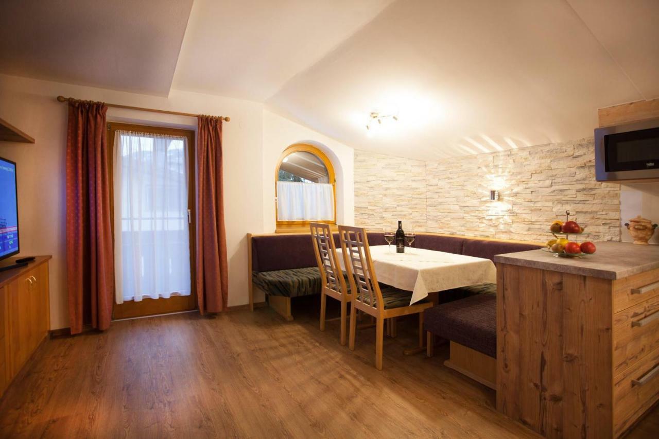 Appartment Salino Ζόλντεν Εξωτερικό φωτογραφία