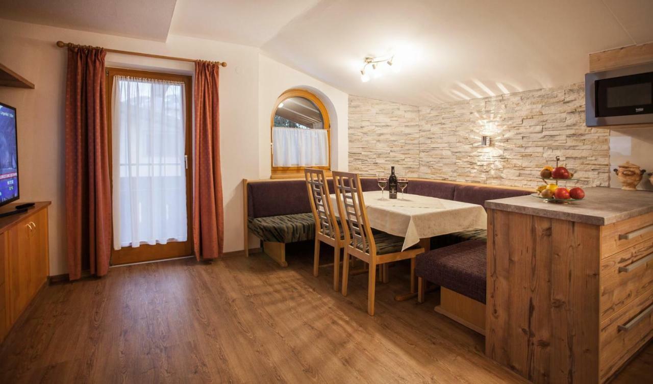 Appartment Salino Ζόλντεν Εξωτερικό φωτογραφία
