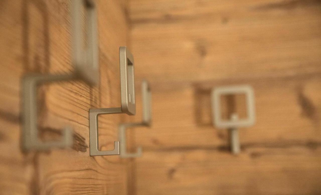 Appartment Salino Ζόλντεν Εξωτερικό φωτογραφία