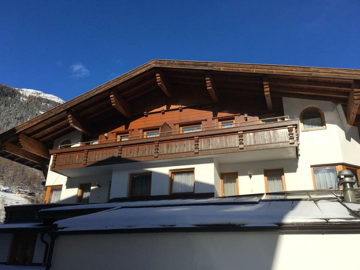 Appartment Salino Ζόλντεν Εξωτερικό φωτογραφία